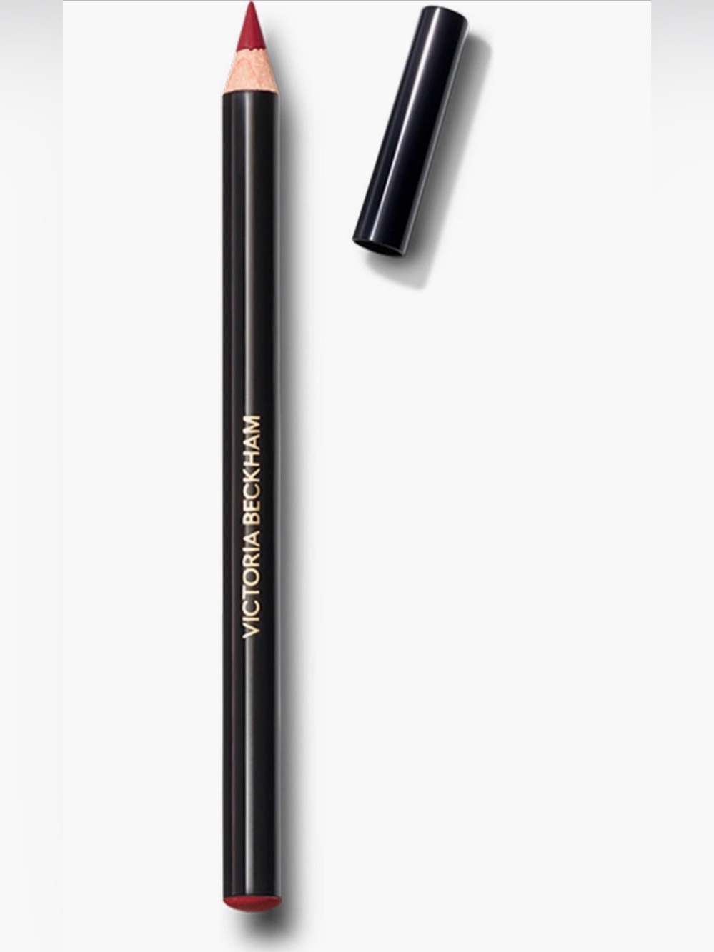 NEW Victoria Beckham Lip definer liner Red